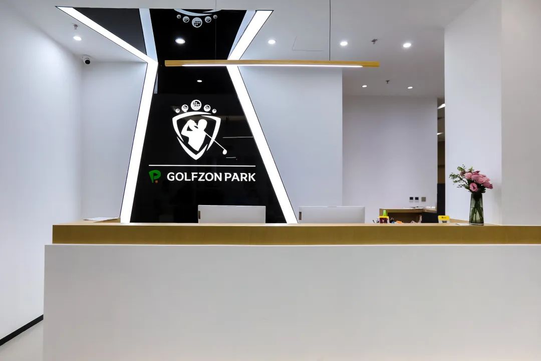 望京再添新館，GOLFZON PARK北京夢秀店眾望揭幕！